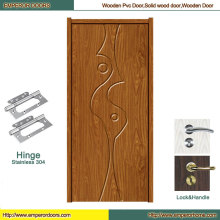 Plastikverkleidung Tür Zierleiste Tür Holzplatte